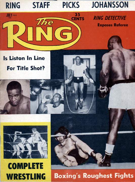07/60 The Ring